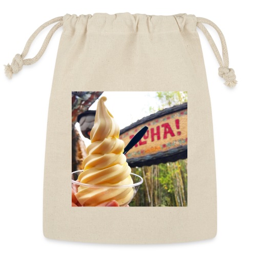 Aloha Dole Whip - Reusable Gift Bag