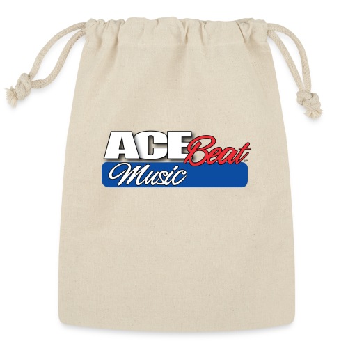 AceBeat Music Logo - Reusable Gift Bag