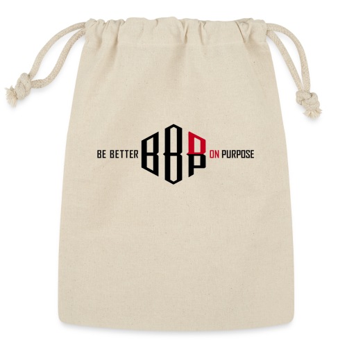 BE BETTER ON PURPOSE 303 - Reusable Gift Bag