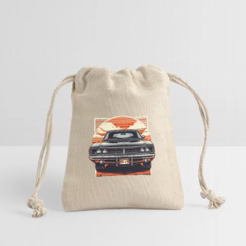 Chally - Reusable Gift Bag