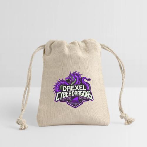 Purple Team - Reusable Gift Bag