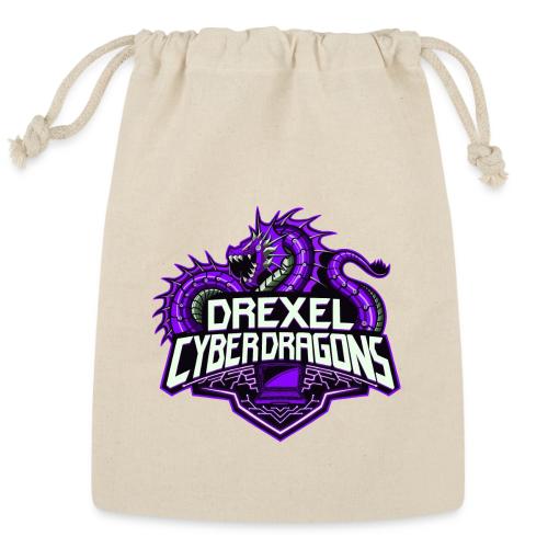 Purple Team - Reusable Gift Bag