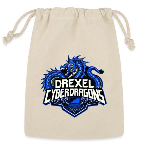 Blue Team - Reusable Gift Bag