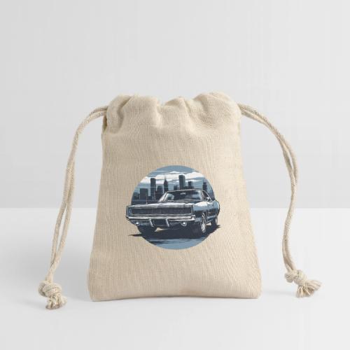 Charger 440 Six Pack - Reusable Gift Bag