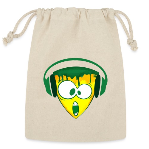 Surprised Myndmelt Logo Design! - Reusable Gift Bag