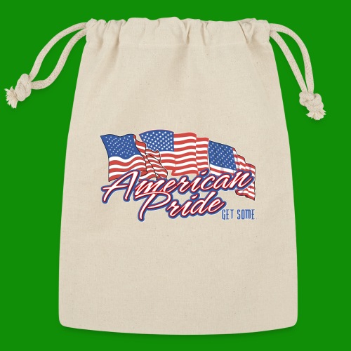 American Pride - Reusable Gift Bag
