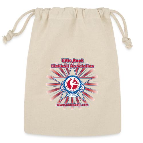 ALL STAR CLEAR - Reusable Gift Bag
