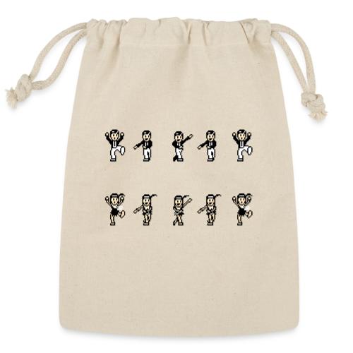 flappersshirt - Reusable Gift Bag