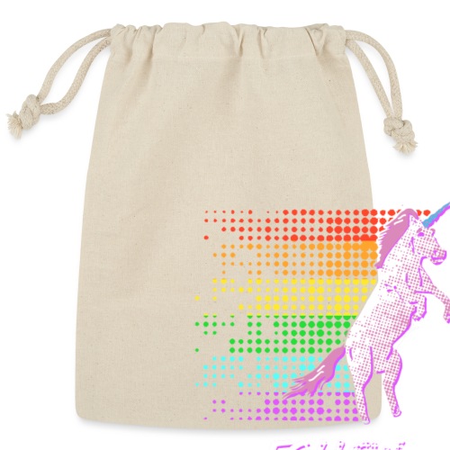 Follow The Unicorn - Reusable Gift Bag