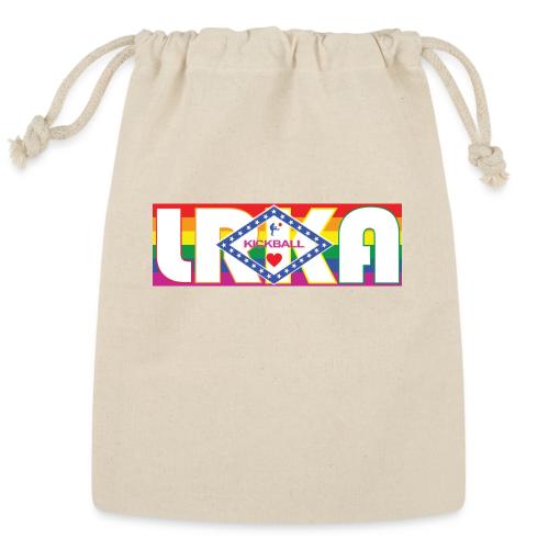 AR FLAG LRKA PRIDE - Reusable Gift Bag