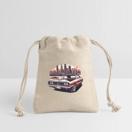 Charger RT - Reusable Gift Bag
