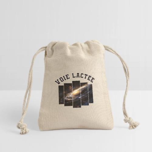The Milky Way: A Visual Tribute - Reusable Gift Bag