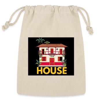5_20260616_172704_0004Beautiful House Home Design - Reusable Gift Bag - Natural - Front