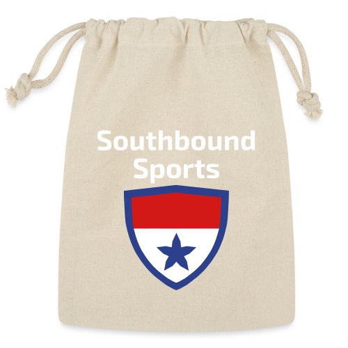 The Southbound Sports Shield Logo. - Reusable Gift Bag
