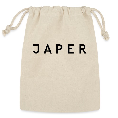 JAPER - Reusable Gift Bag