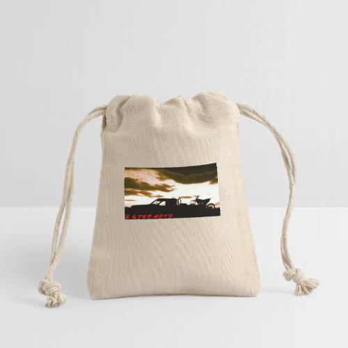 sunset1 - Reusable Gift Bag