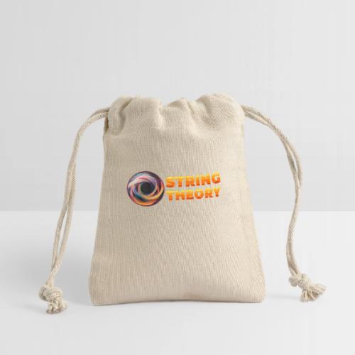String Theory! - Reusable Gift Bag