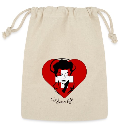 nurselife - Reusable Gift Bag