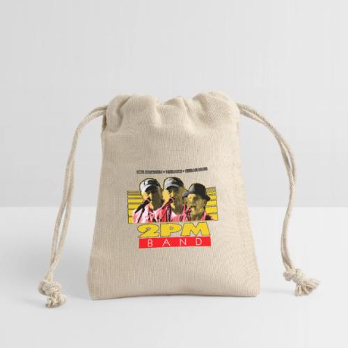 2PM Design 2022 - Reusable Gift Bag