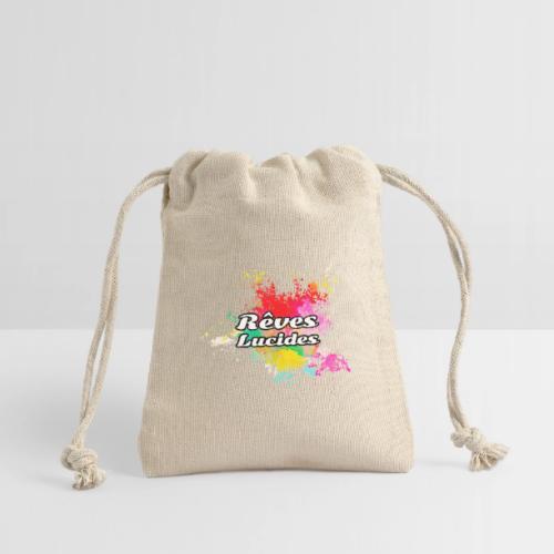 Lucid Dreams - Reusable Gift Bag