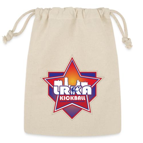 Star and City LRKA - Reusable Gift Bag
