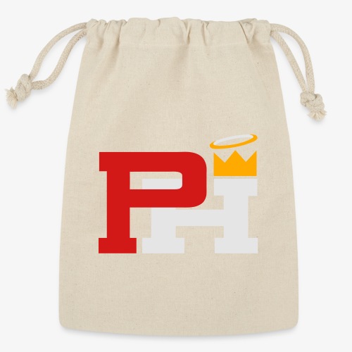 PH_LOGO3 - Reusable Gift Bag