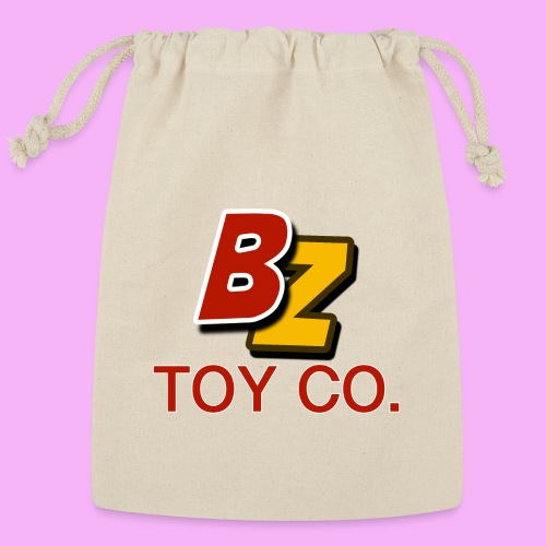 BZ Toy Company - Reusable Gift Bag