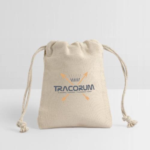 Piano Arrows Tracorum Color - Reusable Gift Bag