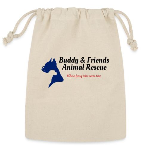 BFAR - Reusable Gift Bag