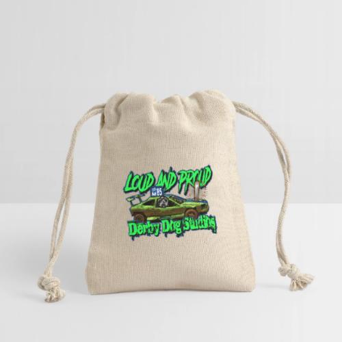 Loud And Proud - Reusable Gift Bag