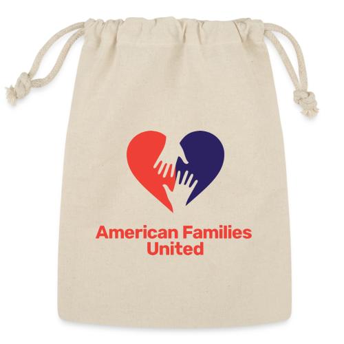 Ashley's Fav Sweatshirt - Reusable Gift Bag