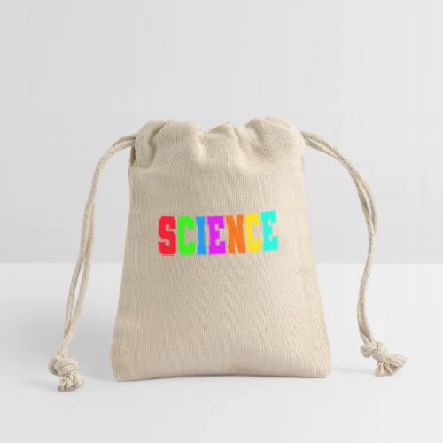 Spectrum of Science - Reusable Gift Bag