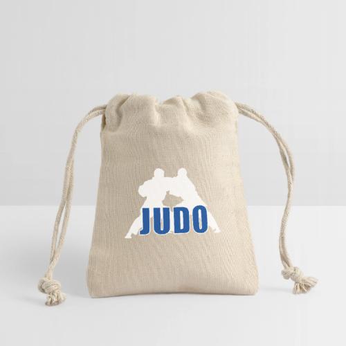 Judo Balance - Reusable Gift Bag
