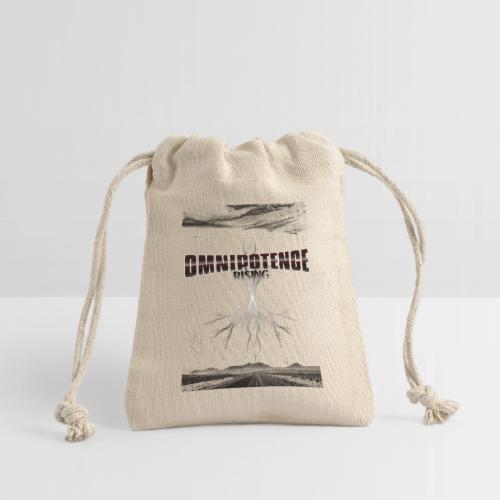 Omnipotence Rising - Reusable Gift Bag