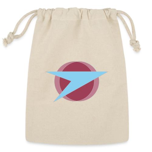 Terran Federation Mug with Slogan - Reusable Gift Bag