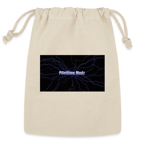 backgrounder - Reusable Gift Bag