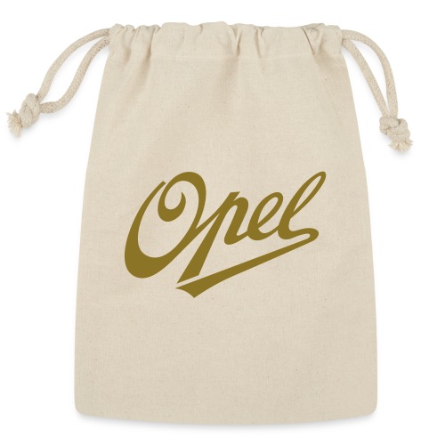 Opel Logo 1909 - Reusable Gift Bag