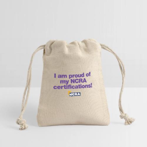 109 3 Store Proud - Reusable Gift Bag