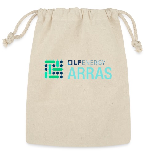 Arras - Reusable Gift Bag