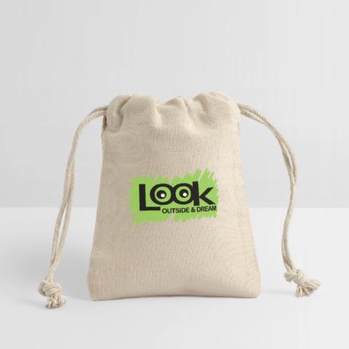 LOOK - Reusable Gift Bag