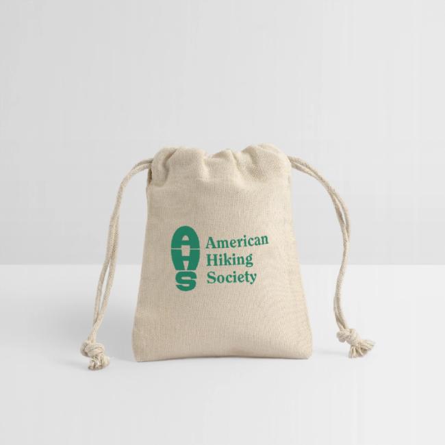 AHS logo green