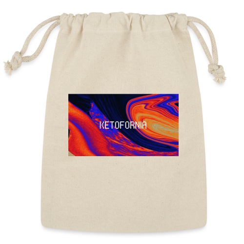 Ketofornia 2 - Reusable Gift Bag