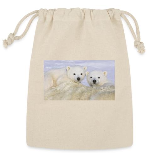 polarbears - Reusable Gift Bag