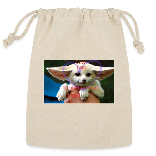 baby fox