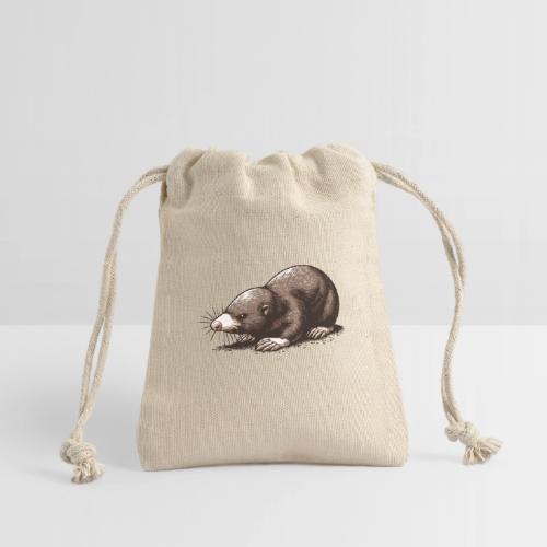 Mole - Reusable Gift Bag