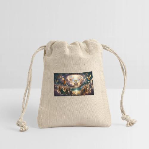REVELATION 4 - Reusable Gift Bag