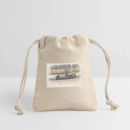 Jonathan Davenport's #49 - Reusable Gift Bag