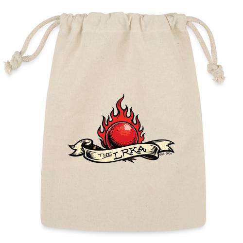 Tattoo LRKA Logo - Reusable Gift Bag