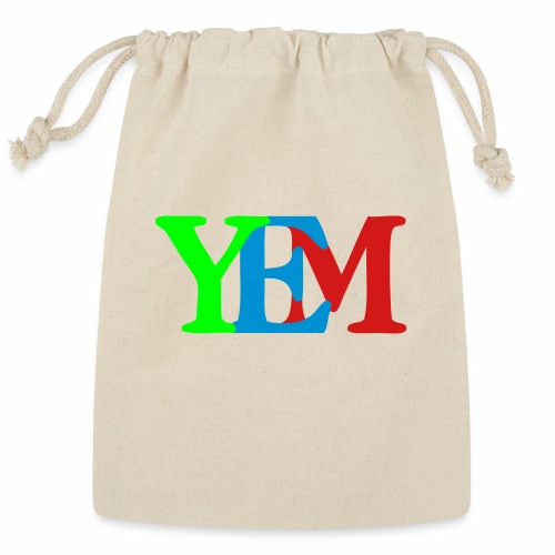 YEMpolo - Reusable Gift Bag