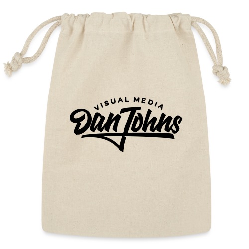 Dan Johns Visual Media - Reusable Gift Bag